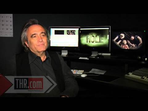 The Hole: Toronto '09