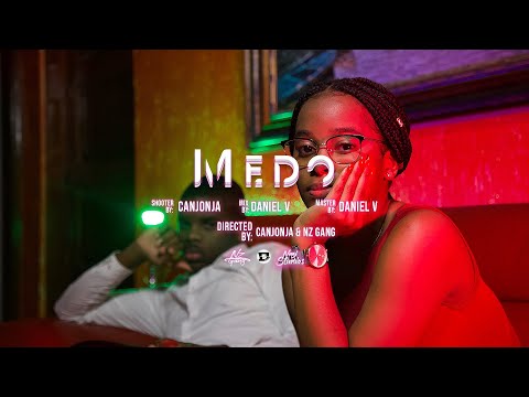 NZ Gang - Medo [Official Video]