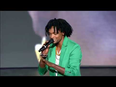 Jamal Wasswa Abakyala Bazira International Performance