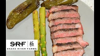 Sous Vide Steak Recipe - How To Sous Vide Steaks
