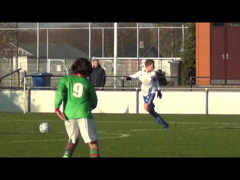 20181117 BVCB JO13 1 VeloJO13 1