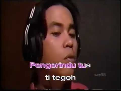 Dini Janji Nuan Ti Dulu - Robin July ( karaoke )