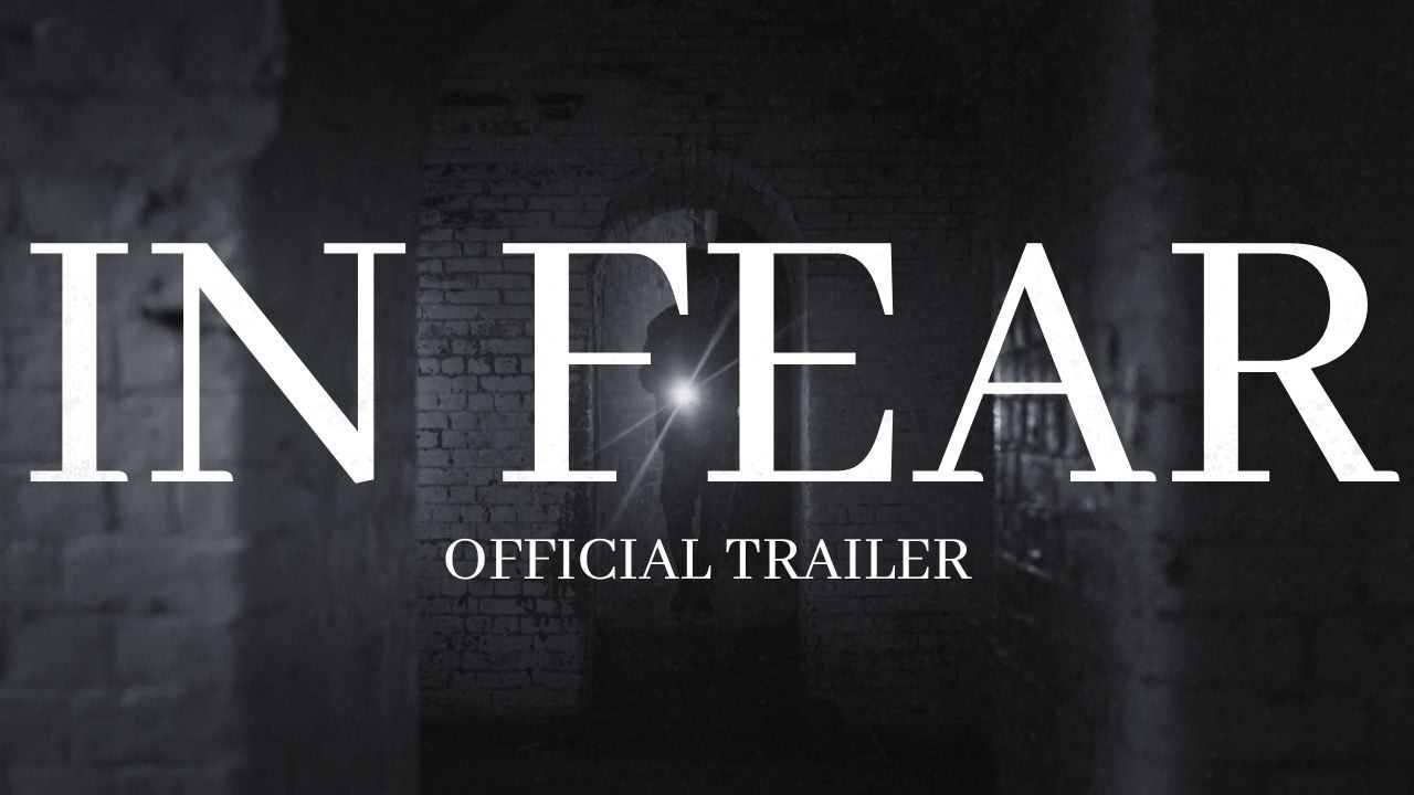 In Fear - Official Trailer