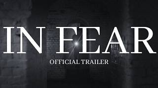 In Fear - Official Trailer