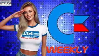 C64 Weekly #59 (Commodore 64 Scene Updates)
