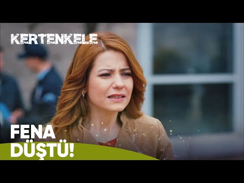Azmi hoca'nın düşüşü can yaktı! - Kertenkele 24. Bölüm