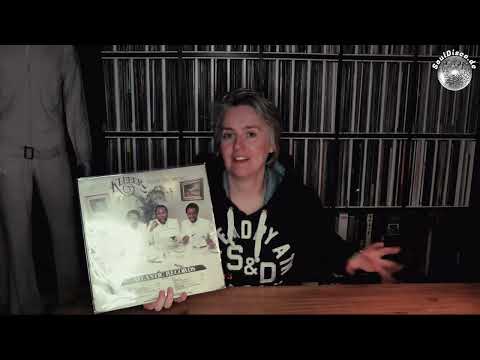 Hidden Jewels of Soul and Disco Ep 53 | Kleeer | Taste the Music