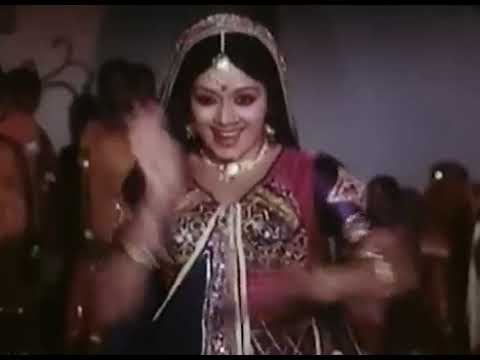 Achko machko kareli gujrati song