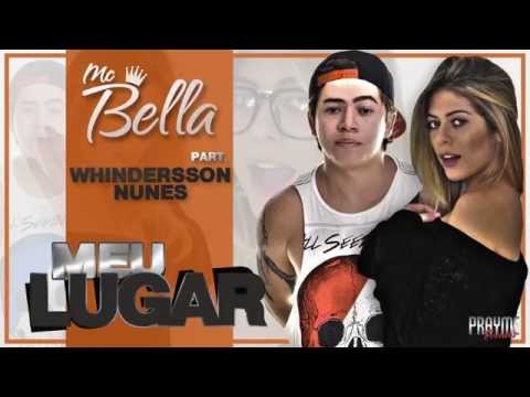 Meu Lugar video
