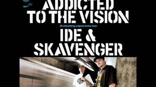 L.I.F.E. Long & DJ Mista Sinista - Froze In Time (Produced by IDE) 2010 [HQ]