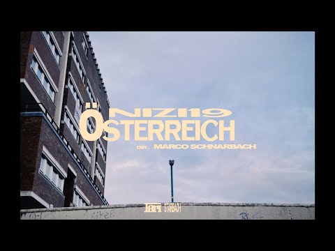 Nizi19  - Österreich (Prod. madein2k)