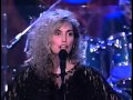 Emmylou Harris - Thanks to You + interview [1994]