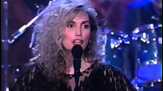 Emmylou Harris - Thanks to You + interview [1994]