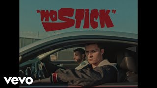 NO STICK Music Video