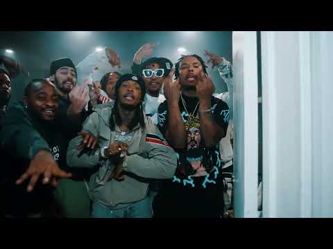 DODY6 - FUCC YO OPINION (OFFICIAL MUSIC VIDEO)