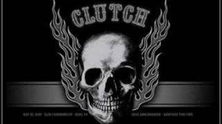 CLUTCH- FOUR LORDS (and one more)