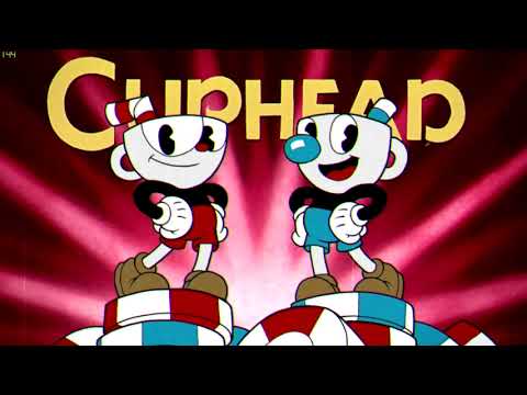 Cuphead Soundtrack: Carnival Kerfuffle