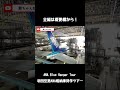 ANA Blue Hangar Tour