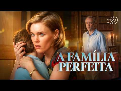 A Família Perfeita | Esperou Anos para Conquistar a Mulher do Irmão 💔 Filmes Completos Dublados