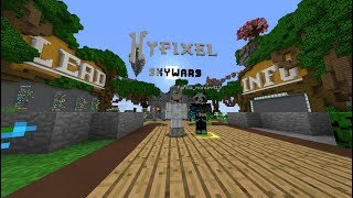 SKYWARS SOLO'S #1