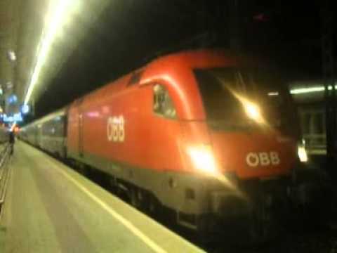 EN 235 Allegro Tosca