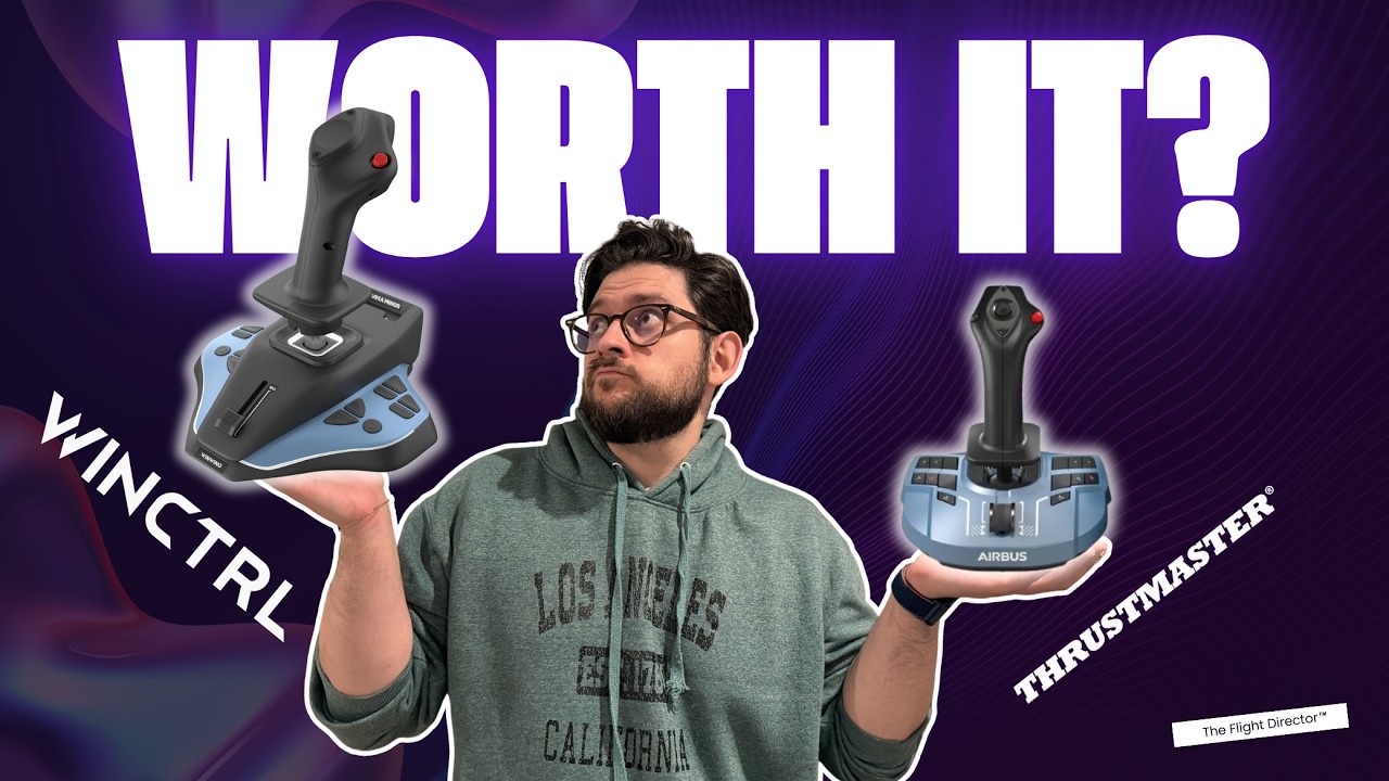 I Upgraded My Flight Sim Setup… Was It Worth It? (Mac + X-Plane 12)