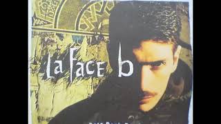 Akhenaton - La Face B - 1995 (MAXI)