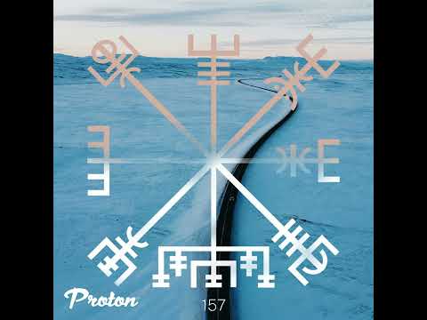 Nordic Voyage 157 - 12/05/2022 - Leon S. Kemp / Lee X Stoner - Proton Radio