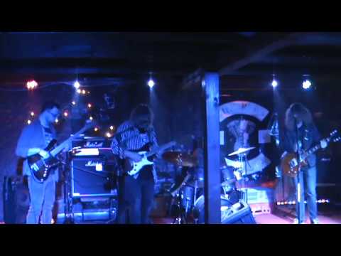 448 Soczewa Blues Session - Steel Rose's - 08.03.2019 - 1451