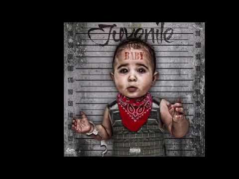 Teno B “Binladin” (juvenile baby)