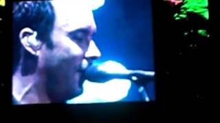 Ju e Dave Matthews - About Us Festival - 28/09/2008