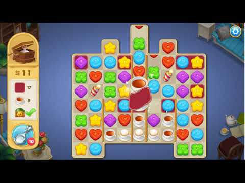 Matchington Mansion Level 2602 - No Boosters