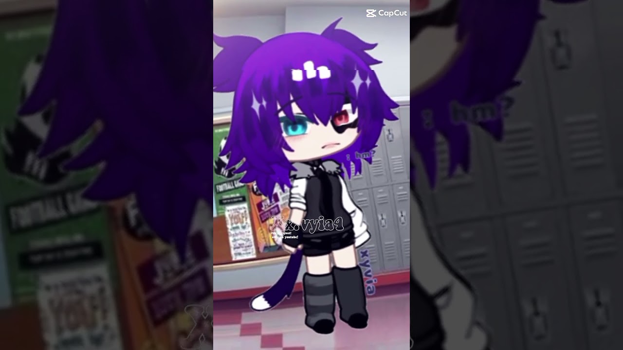 [#xyvialup] aku sugess¹. . 😛💅🏿❕|read desk say~|#gacha|#gachaclub |#shading|#gksukaskip|#masukberanda