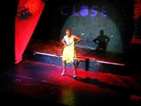 Samantha Dior Na Reinauguração da BOATE CLOSE