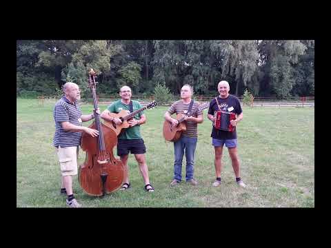 Chrpa v Country rádiu