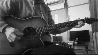 Closer To You(Liz phair) Guitar Cover