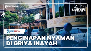 Berlibur ke Tempat Wisata Bandar Lampung, Ini Rekomendasi Penginapan Nyaman dan Ramah di Kantong