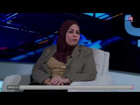 شاهد بالفيديو.. الموسوي : باكستان والهند استغنتا عن تصدير الرز مما تسبب بارتفاع سعره عالميا