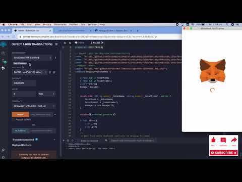 Make a Killing with Uniswap's MEV Bot - Earn $1000+ Daily (2024 Ethereum Tutorial)