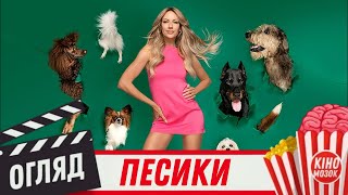 Песики, або повний ПЕС ДЕСЬ | Огляд фільму