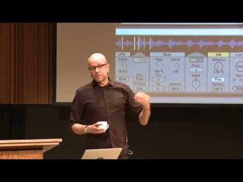 Robert Henke - Give me limits!