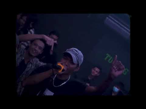 STREETZ G x WG (စွန့်လွှတ်ရဲတယ်) စကားလိမ် Album Listening Party 🎤🔥