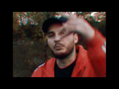 KARWEL - Niewidzialne_Miasto prod. Bitykradne (MONKEY VIDEO)
