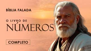 O Livro de Números | Completo | Versão Fiel