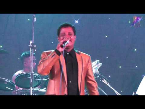 Athul Hithe - Asanka Priyamantha Peiris With  EXIT Live Music Band Kuwait