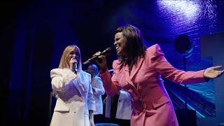 Louise - &#39;Crazy&#39; featuring Kéllé Bryan (Live from Shepherd&#39;s Bush Empire, 1st June 2023)