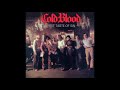 Down to the Bone - Cold Blood