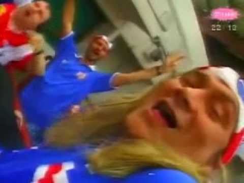 Riblje Pušenje | Pobednička Pesma