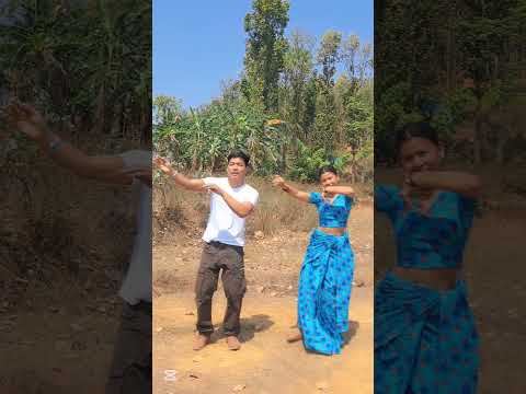 Piratiko Talma Phool Fulyo Kamala Dance Video