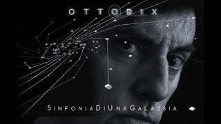 Sinfonia di una Galassia